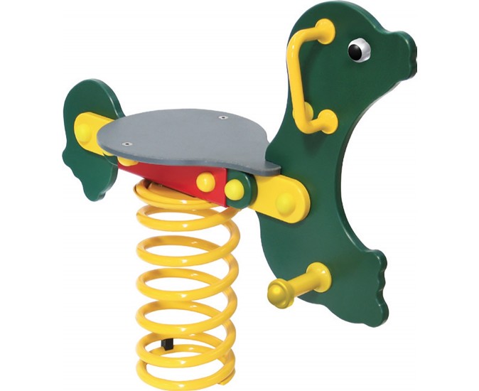 Ahşap Oyun Parkı Ahşap Oyun Parkı
