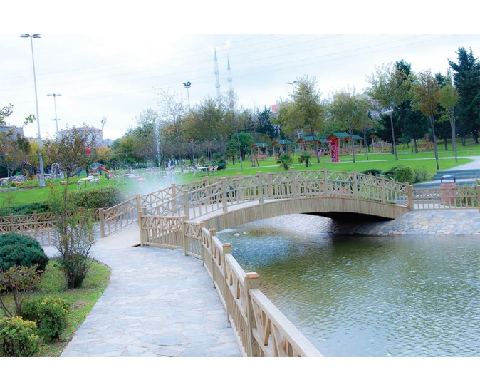 Yamaç Kaydırak Yamaç Kaydırak