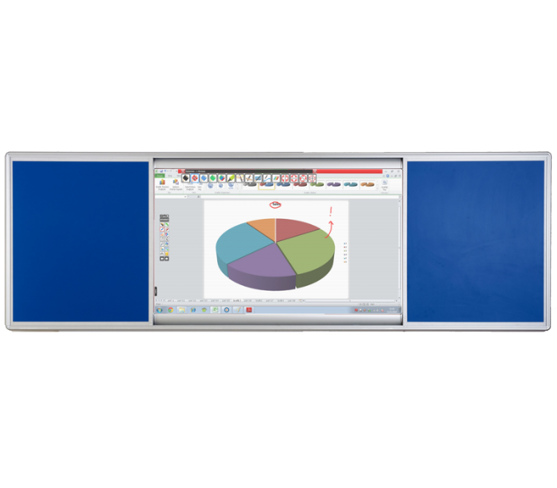 Smart board Smart board