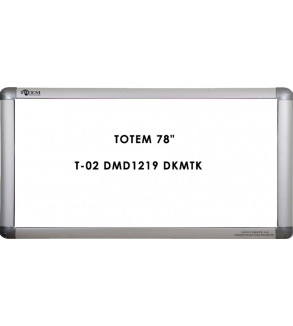 78" Totem Akıllı Tahta 