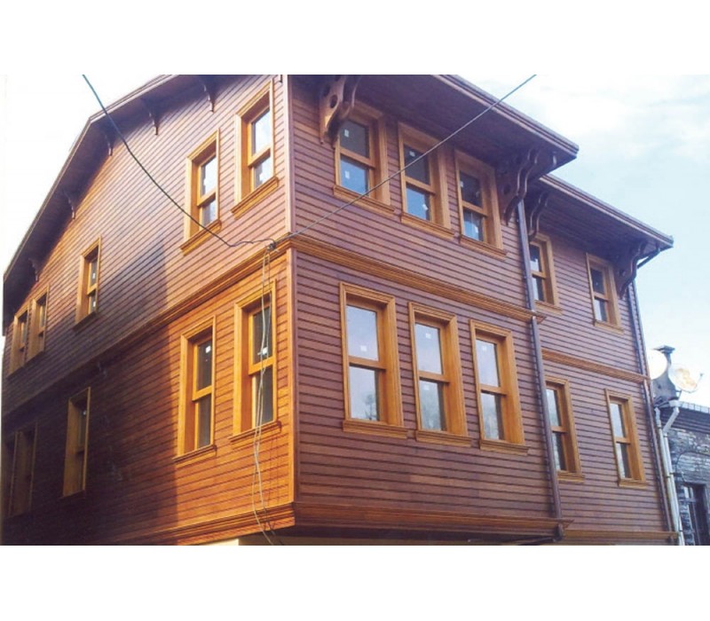 Yamaç Kaydırak Yamaç Kaydırak