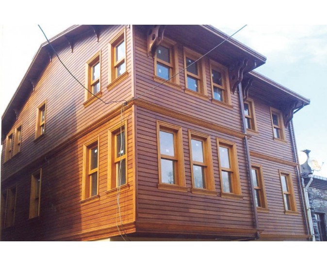 Yamaç Kaydırak Yamaç Kaydırak