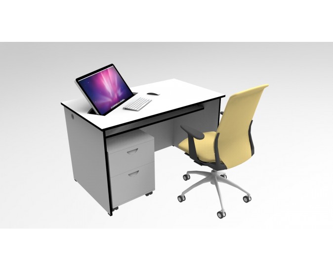 iMac Bilgisayar Masası iMac Bilgisayar Masası