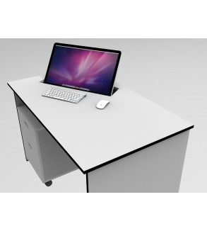 iMac Öğretmen Masası