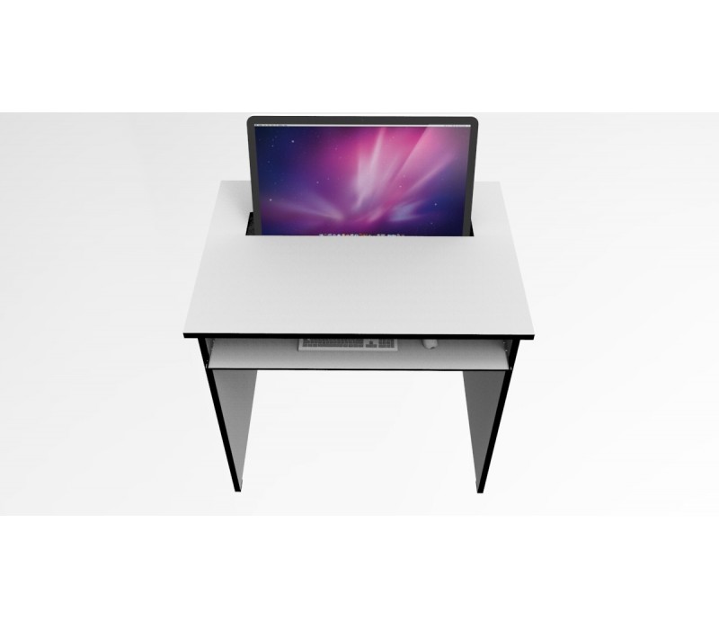 iMac Çalışma Masası