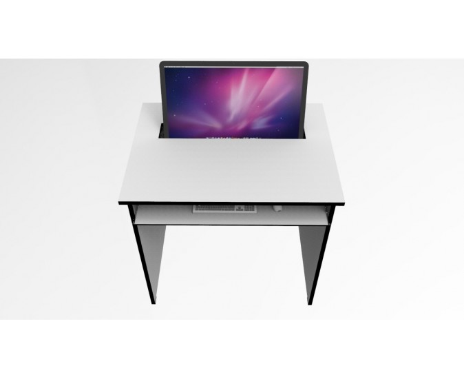 iMac Bilgisayar Masası iMac Bilgisayar Masası