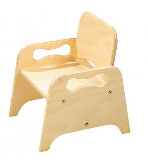 Plywood KG chair