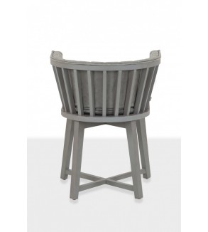 NİDUS SANDALYE / CNDS01 Cafe restoran sandalyesi