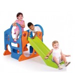 Activity Center Plastik Aktivite Grubu 153*89*87 cm