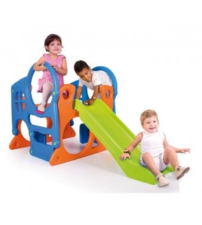 Activity Center Plastik Aktivite Grubu 153*89*87 cm