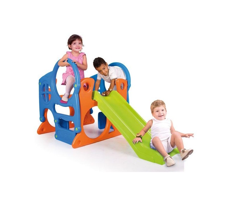 Activity Center Plastik Aktivite Grubu 153*89*87 cm