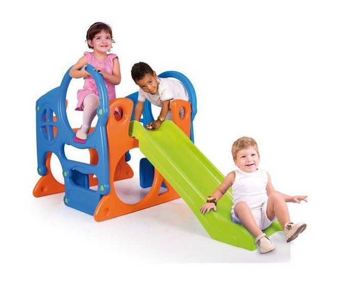 Activity Center Plastik Aktivite Grubu 153*89*87 cm