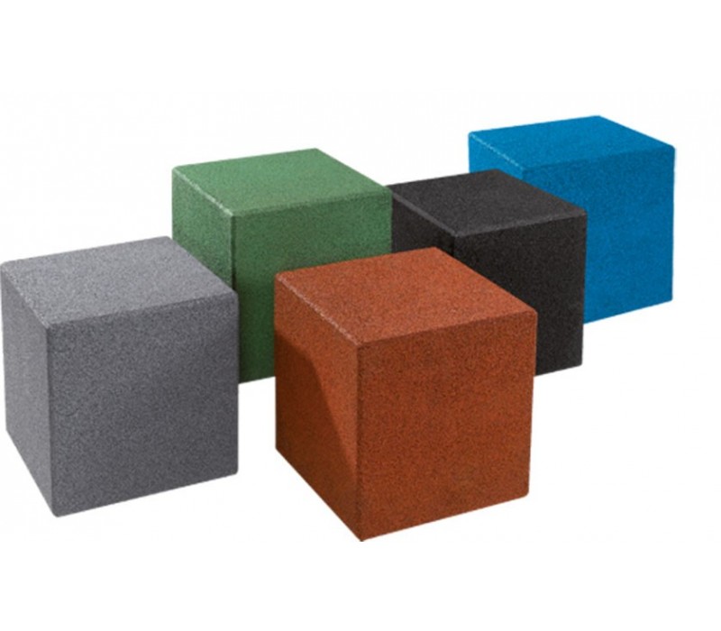 Kauçuk Küp / EPDM Küp Kauçuk Küp / EPDM Küp