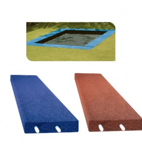 EUROFLEX® Kauçuk Koruyucu Kenar/ EPDM Kauçuk Koruyucu Kenar