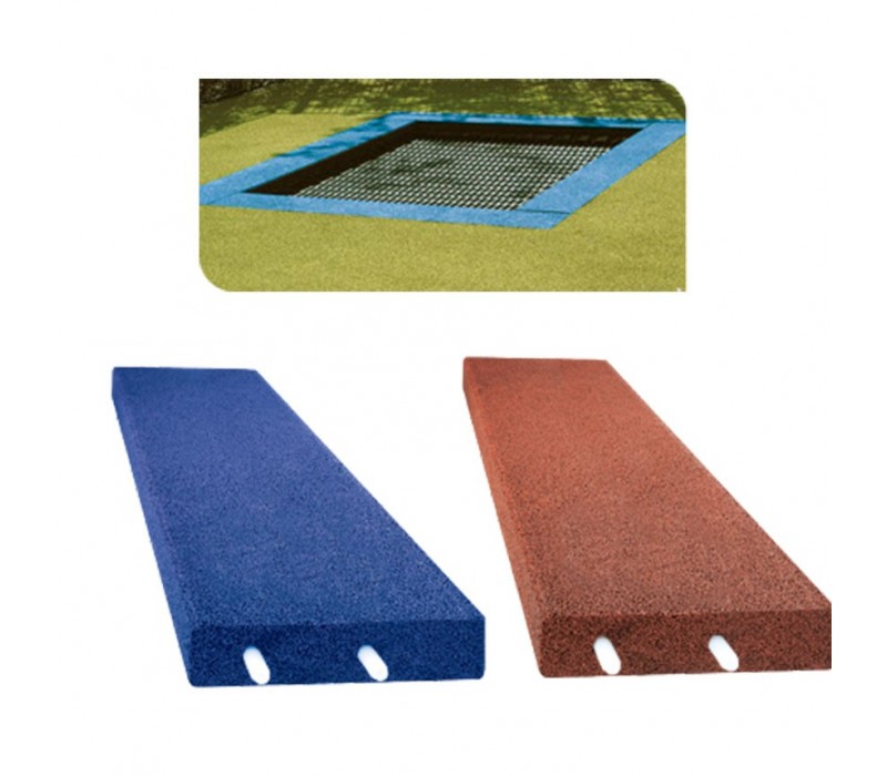 EUROFLEX® Kauçuk Koruyucu Kenar/ EPDM Kauçuk Koruyucu Kenar