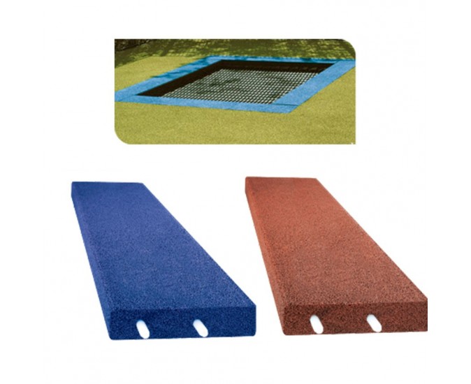 EUROFLEX® Kauçuk Koruyucu Kenar/ EPDM Kauçuk Koruyucu Kenar