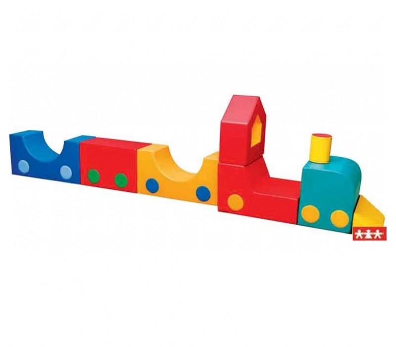 Sponge Train Game Group Sponge Train Game Group
