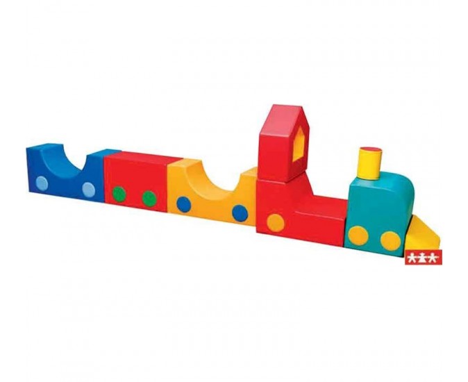 Sponge Train Game Group Sponge Train Game Group