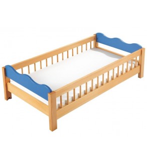 Stackable Bed