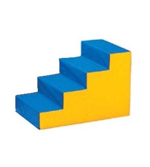 Stair Sponge