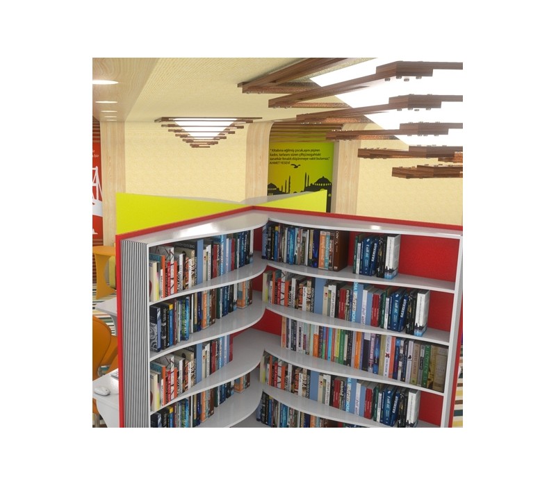 Custom Design Book Library Custom Design Book Library