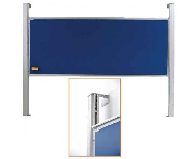 Single Guillotine Blackboard Single Guillotine Blackboard