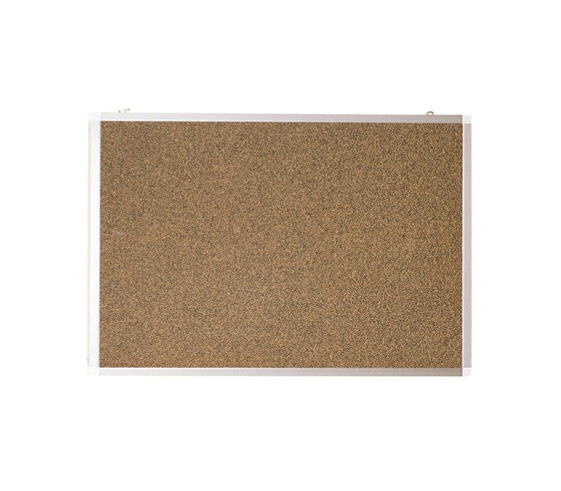 Metal Frame Cork Board Metal Frame Cork Board