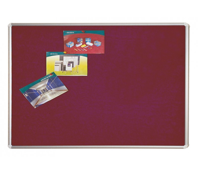 Aluminum Frame Cloth Clipboard Aluminum Frame Cloth Clipboard