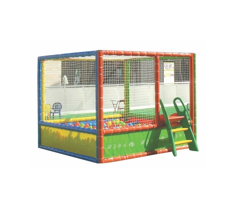 Soft Play Top Havuzu