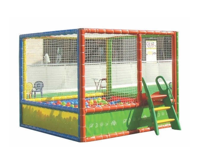 Soft Play Top Havuzu