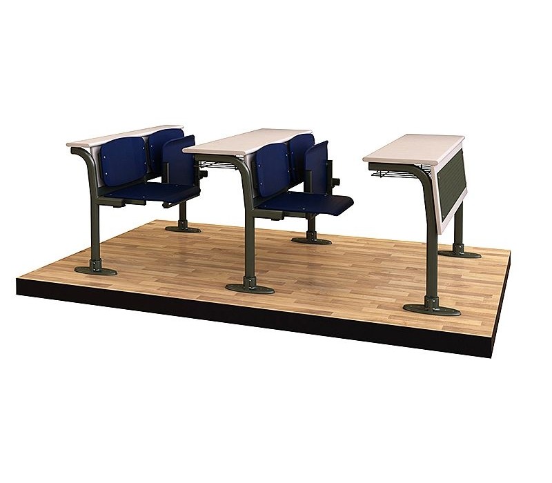 Classic lecture desk (middle) Classic lecture desk (middle)