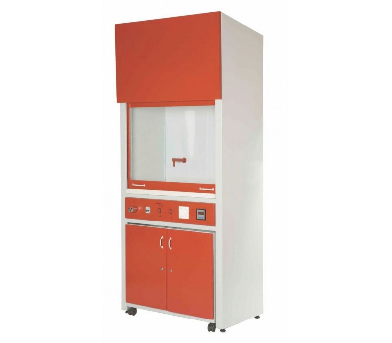 Fume hood Fume hood