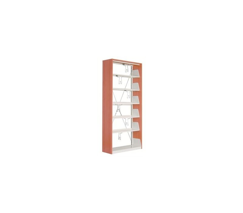 Single sided, Single Face Library Single sided, Single Face Library