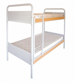 Oval Bunk Bed