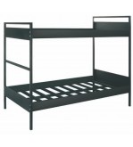 Classic Bunk bed (double)