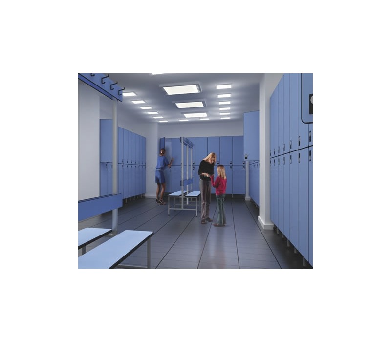 Double Locker Double Locker