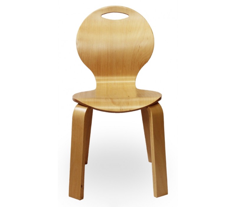 Pearl Chair (Plywood) Pearl Chair (Plywood)