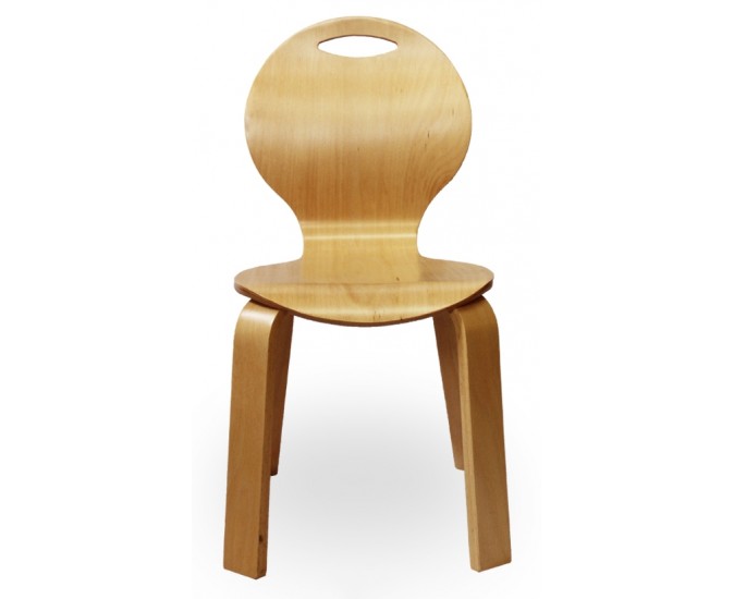 Pearl Chair  (Plywood)
