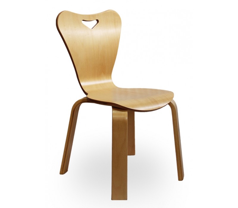 Love Kindergarten Chair Love Kindergarten Chair