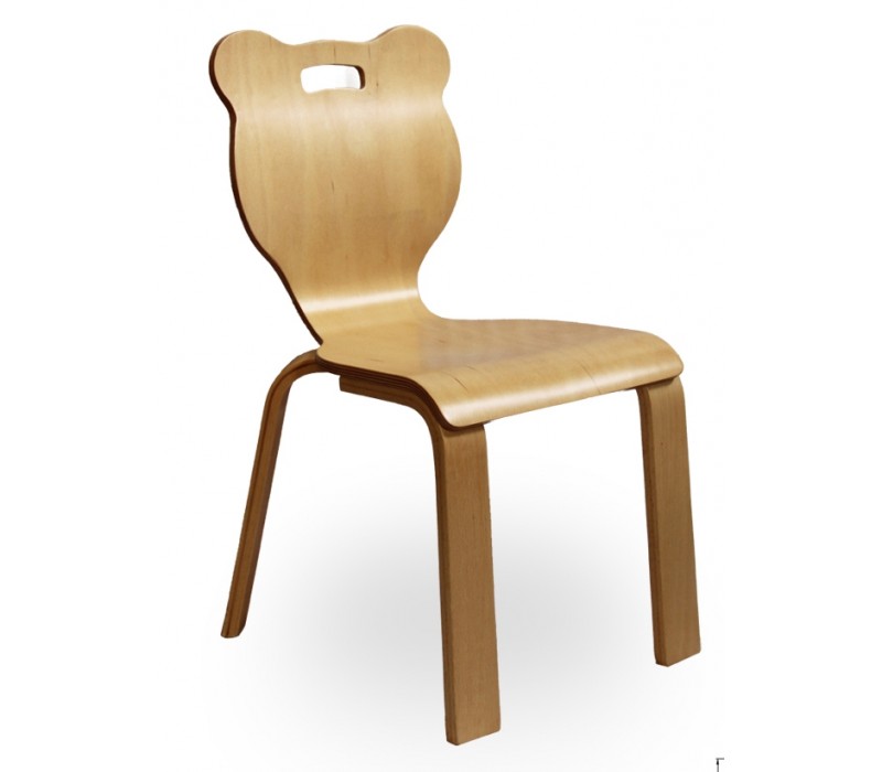Panda Chair Panda Chair