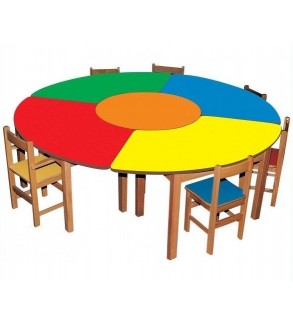 World Table Group