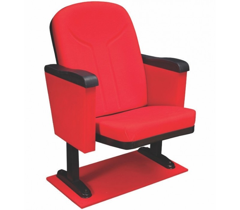 Closed arms conference chair Closed arms conference chair