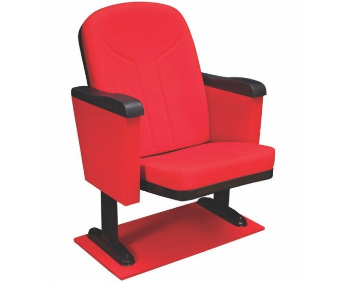 Closed arms conference chair Closed arms conference chair