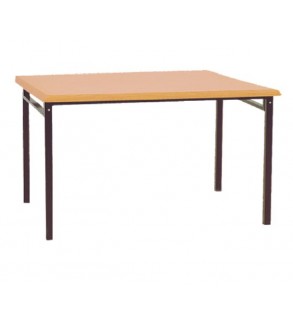 Classic Werzalit Conteen Table