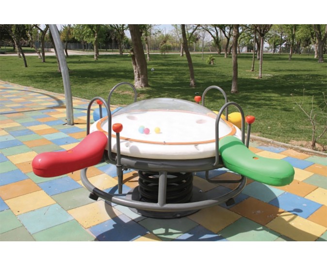 Ahşap Oyun Parkı Ahşap Oyun Parkı