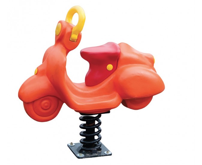 Ahşap Oyun Parkı Ahşap Oyun Parkı