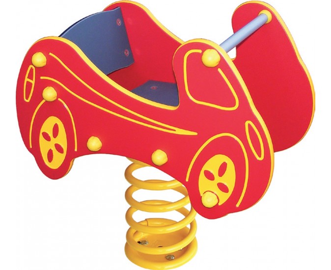 Ahşap Oyun Parkı Ahşap Oyun Parkı
